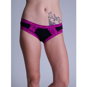 womens lace bikini panties