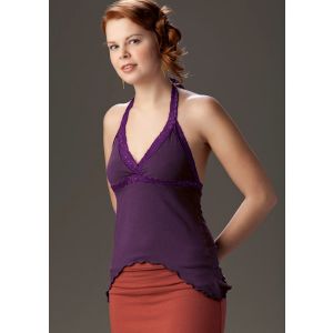 Solar Halter