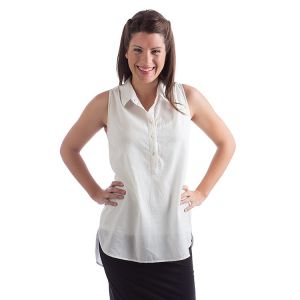 June Sleeveless Top