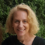 FaeriesDance.com's Founder, Adrienne