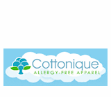 cottonique logo