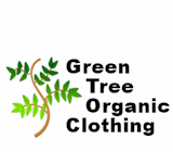 green tree organic women's underwear logo