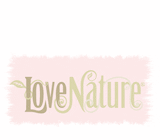 love nature logo