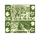 organic threads socks logo
