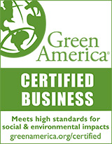 Green America Green Business Seal