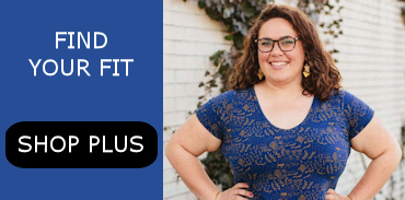 Plus Sized Eco-Fashion